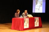 Francisco Jess Hidalgo Garca presenta   'Historia de la escuela en Cehegn. 500 años de enseñanza'