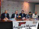 Presentan el calendario de la Liga de Carreras por Montaña y la Copa Fasterwear de Bicicleta por Montaña 2018