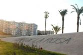 El Parque de la Rosa cerrara por obras durante seis meses