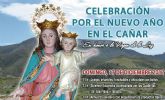 El Cañar celebra el nuevo año con una jornada en honor a la Virgen de la Luz