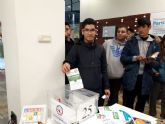 Los Presupuestos Participativos registran 4.365 votos a 4 dias de que se cierren las urnas