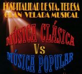 La Hospitalidad de Santa Teresa celebra su tradicional gala benefica en El Batel