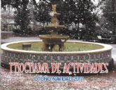 Variedad de actos en Perin para celebrar la Navidad