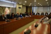 Domingo Coronado: Los socialistas han venido a la Asamblea a cubrir el expediente con los presupuestos