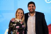 López Miras ratifica la candidatura de Alicia del Amor Galo 