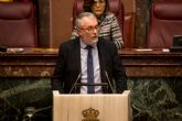 Domingo Segado: Son los presupuestos que ms apoyan a las familias con bajadas de impuestos y medidas sociales como la gratuidad de la educacin infantil