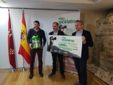 La Regin es la ms activa en un proyecto de concienciacin para potenciar el reciclaje de vidrio