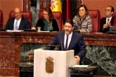 Ciudadanos rechaza las inviables enmiendas a la totalidad de PSOE y Podemos a los presupuestos regionales