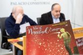 El Ayuntamiento ana esfuerzos para llevar la Navidad a todos los rincones del municipio