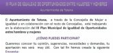 Encuesta III plan de igualdad de oportunidades entre hombres y mujeres del municipio de Totana