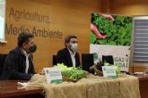 La Comunidad lanza una campaña promocional de las lechugas y ensaladas de la Regin para incentivar su consumo