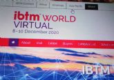 La Oficina de Congresos de Cartagena participa en IBTM World para impulsar la oferta de turismo de MICE