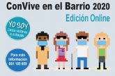 Cartagena celebra su VI Acción Global Ciudadana con una conmemoración online para la Convivencia y la Cohesión Social