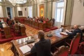 La Comisin de Hacienda da luz verde a la creacin del Museo del Foro que gestionar Puerto de Culturas