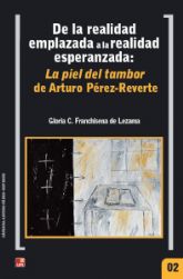 La Universidad de Murcia incluye en sus novedades editoriales un libro sobre la obra de Pérez Reverte y otro sobre la de Javier Marías