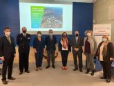 El Ayuntamiento defiende la urgencia de AVE, ZAL y ampliación para aprovechar el impulso del Puerto