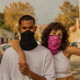 Wind x-treme presenta la WDXMASK PRO: Protegerse de los virus y las bacterias con la clsica braga de cuello