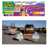 'Seguridad Vial: responsabilidad de Todos'