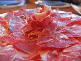 ?Por qu� es tradici�n comer jam�n ib�rico en Navidad?