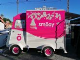 Sm�oy presenta Sm�oy ROAD, su nuevo modelo de negocio