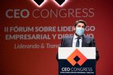 López Miras destaca que la bajada de impuestos y los más de 700 millones de los Presupuestos para autónomos y empresas “reactivarán la economía”