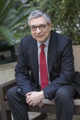 Diego Gim�nez, reelegido presidente de la Federaci�n Espanola de Comerciantes de Electrodom�sticos (FECE)