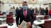 VOX registra 33 enmiendas a la Ley de Atencin Temprana