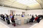 Pedro Snchez preside la Comisin Interministerial para la Recuperacin, Transformacin y Resiliencia