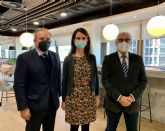 El 52,4% de la poblaci�n en Murcia tiene la intenci�n de vacunarse frente a la gripe durante esta temporada, por encima de la media nacional