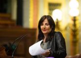 Marisol Snchez: 'Unidas Podemos hace el juego al PP a costa de la demagogia y la confusin'