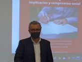 Contigo Región de Murcia apuesta por los modelos Housing First y Housing Led dirigidos a la atención de personas sin hogar