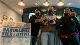 El Barcelona Beer Festival 2021 abre sus puertas esta semana en su edici�n m�s esperada