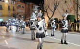 Suscriben un convenio de colaboración con la Federación de Peñas de Carnaval de Totana para la realización de actividades durante el año 2022