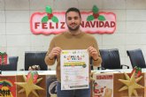 Abierto desde hoy y hasta maana el plazo de inscripcin para asistir a la Escuela de Navidad 2022 que promueve la Concejala de Juventud