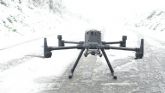 Las 10 mejores pistas de nieve para volar dron este invierno