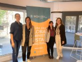 Nace el cap�tulo espanol de la organizaci�n internacional Women in Global Health