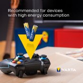 Las pilas: el aliado indispensable para una Navidad segura y llena de energ�a