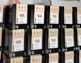 Un dulce gesto para un gran prop�sito