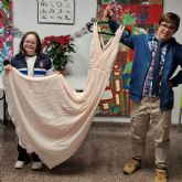 Consigue las deportivas del US Open de Carlos Alcaraz en la Subasta Solidaria online de ASSIDO