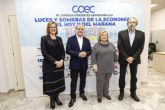 XX Jornada para Dirigentes Empresariales de la Comarca del Campo de Cartagena