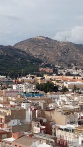 PCC: El Ayuntamiento incumple con su promesa de iluminacin de los cinco castillos antes de 2023