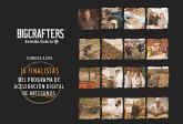 Finalistas de la primera edici�n de su programa de Aceleraci�n Digital de Artesanos