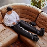 Consejos para acelerar la recuperaci�n despu�s de las tradicionales carreras de nochebuena