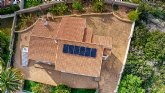 Valencia, una de las regiones m�s asequibles para instalar paneles solares