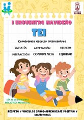 Encuentro Navideno TEI