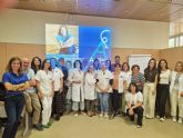 Los centros de salud de Cieza retoman el programa Activa de prescripci�n de actividad f�sica
