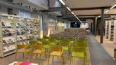 La Biblioteca Municipal Río Segura reabre sus puertas el lunes día 15 con nueva climatización más eficiente