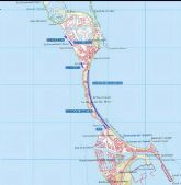 El MITECO aprueba las obras de restauraci�n dunar en seis �reas del norte de La Manga del Mar Menor