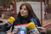 El PSOE propone la ampliación de la zona de aparcamiento público del Hospital Rafael Méndez