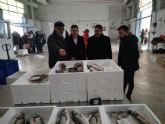 Ciudadanos exige la ejecución completa de los 5,5 millones de euros que ha destinado a ayudas al sector pesquero en la partida para recuperar el Mar Menor